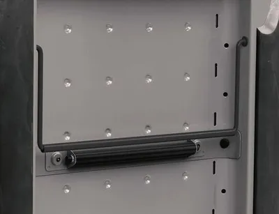 Image de Support pour rouleaux de papier Facom, compatible avec les modèles JET..XL, JET.A5-3GXL