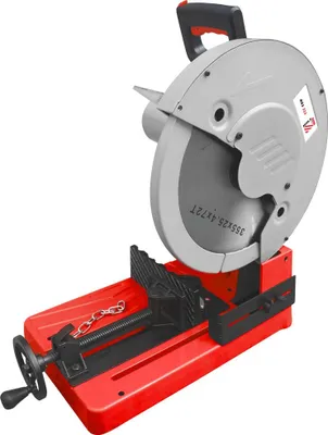 Produktbild von HOLZMANN Maschinen MKS 355 Metalltrennsäge 355 mm 25.4 mm 2300 W