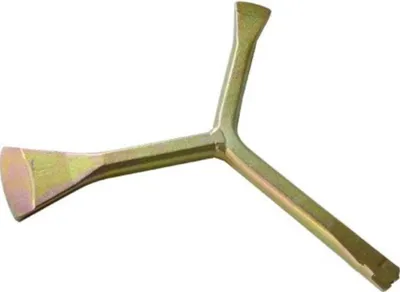 Produktbild von Schraube JMP Dreher 3IN1