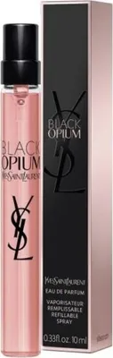 Zdjęcie produktu dla Yves Saint Laurent Black Opium EDP spray 10ml