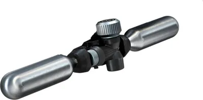 Image de Support Pro Co2 Argent Argent One Size