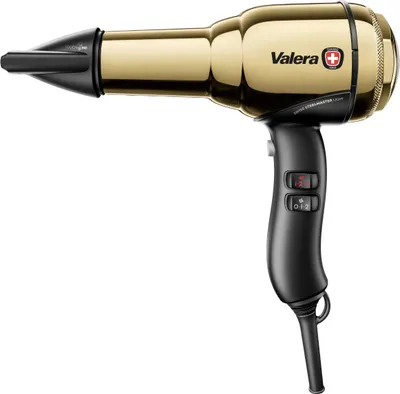 Produktbild von Valera Swiss Steel-Master "Light" Gold