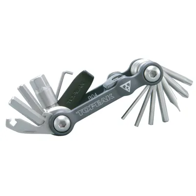 Image de Topeak Mini 18 Plus Outil multifonctionnel