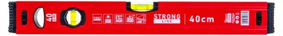 Obrázek produktu pro GEKO Vodováha magnetická hliníková STRONG LINE Délka: 40 cm G29201