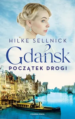 Immagine prodotto di Gdańsk. Początek drogi