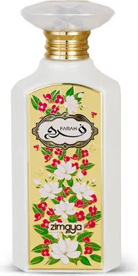 Productafbeelding van Zimaya Farah Eau de Parfum, 100 ml (damesparfum)