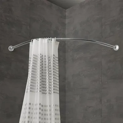 Zdjęcie produktu dla Halbrunde Show-Chiene 80X80 Tsem800131