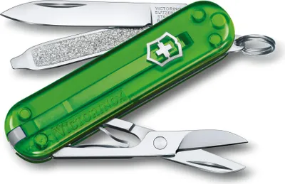 Immagine prodotto di Victorinox Classic SD 58 mm Tè verde