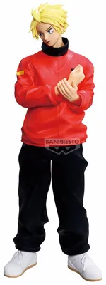 Image de Sakamoto Days Asakura Shin Solid Scene figure 22 cm