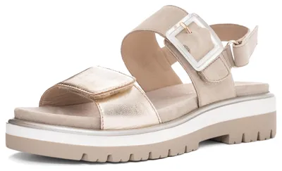Produktbild von Damen Sandale Malaga 42