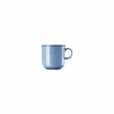 Produktbild von Thomas Becher mit Henkel 280 ml Colour Arctic Blue