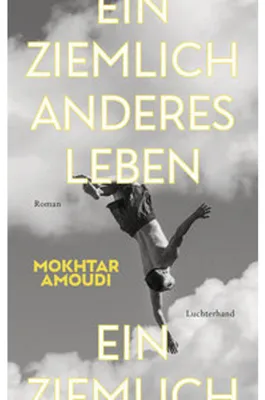 Obrázek produktu pro Ein ziemlich anderes Leben
