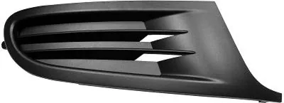 Produktbild von DIEDERICHS Lüftungsgitter Grill Stoßfänger für VW GOLF VI (5K1)