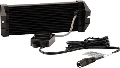 Produktbild von Fluval Edge 2.0 LED Lampe mit Schalter 46 l