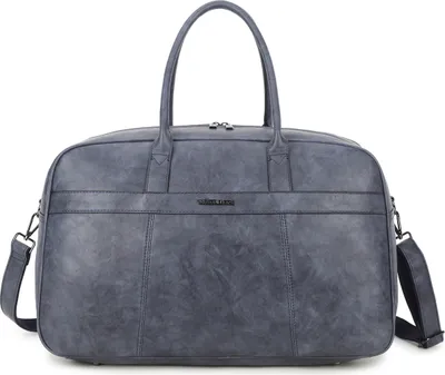 Produktbild von Amsterdam Wochenend /Reisetasche Dunkelblau 30X52X31-CM
