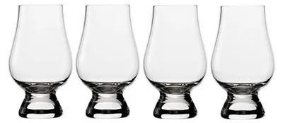 Produktbild von Stölzle Lausitz The Glencairn Glas Whiskyglas (4er set )