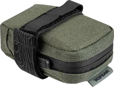 Produktbild von Topeak Elementa Satteltasche Green 0,2 L