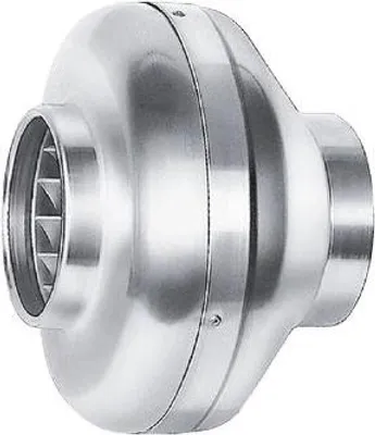 Produktbild von Helios RR EC 160 Rohrventilator - EC 1-PH 50/60Hz regelbar DN 160 - 05785