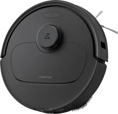 Image de Roborock QR 598 Combiné Noir
