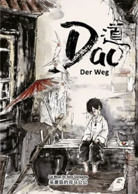Produktbild von Dao - Der Weg