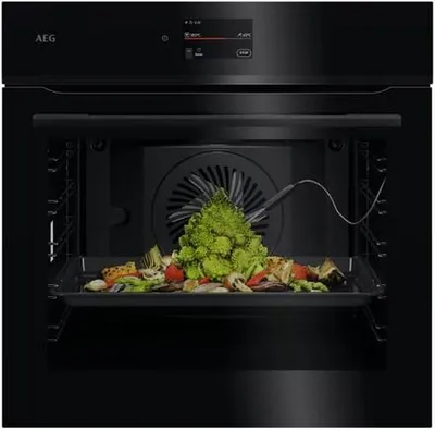 Obrázek produktu pro AEG 7000 MealAssist SteamCrisp NBR7P731SB