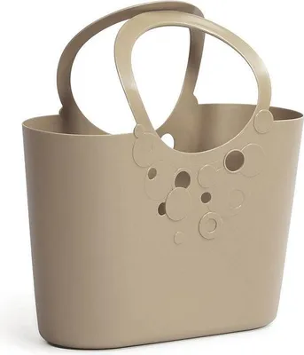 Obrázek produktu pro Taška LILY mocca 30cm