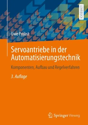 Image de Servoantriebe in der Automatisierungstechnik