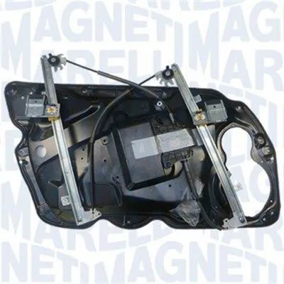 Produktbild von MAGNETI MARELLI 350103171300 Elektrischer Fensterheber Vorne Links für VW Passat Variant (3C5) Passat Limousine (3C2)