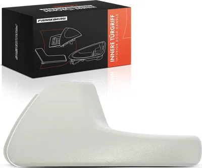Obrázok produktu pre Frankberg 1x vnútorná ľavá kľučka pre VW Golf III Van 1H1 Golf III Variant 1H5