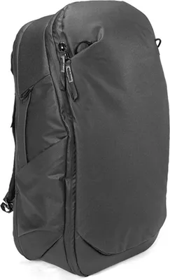 Produktbild von PEAK DESIGN Reiserucksack 30L v2 - schwarz BTR-30-BK-2