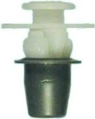 Produktbild von 10x ROMIX 11257 Clip Zier- / Schutzleiste
