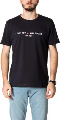 Obrázek produktu pro Tommy Hilfiger Trička MW0MW11465 403, MW0MW11465403, Velikost: 179
