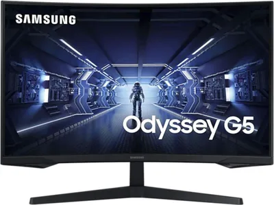 Produktbild von Samsung Odyssey G5 C32G55TQWR