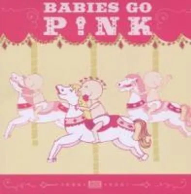 Produktbild von Babies Go