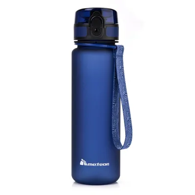 Image de Bouteille de sport en Tritan METEOR, 650 ml