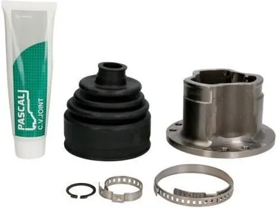 Immagine prodotto di Giunto, albero motore PASCAL G71040PC