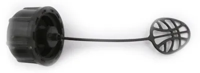 Produktbild von MATRIX Ersatzteil Kraftstofftankdeckel für Motorsense Rasentrimmer BMS 4-31