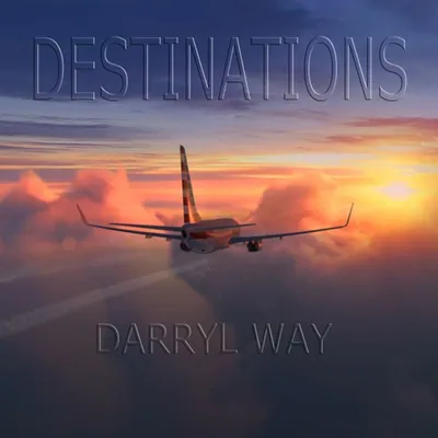 Obrázek produktu pro Darryl Way: Destinations
