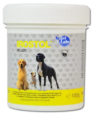Productafbeelding van Aanvullend voer in pelletvorm voor honden