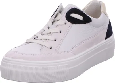 Produktbild von Legero Sportliche Schnürschuhe Damen 383634313831 Weiß 37 EU
