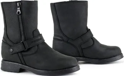 Immagine prodotto di Forma Gem Dry stivali da moto impermeabili da donna, nero, 38