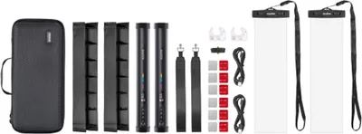 Image de Godox TL30 K2 Tube Light RGB x 2 set