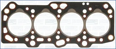 Produktbild von AJUSA 10110100 Zylinderkopfdichtung für MITSUBISHI Galant VIII Limousine (EA) Galant VIII Kombi (EA0) Lancer VI Limousine (CJ, CP) SPACE RUNNER
