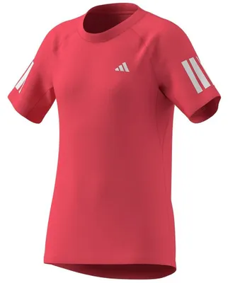 Image de T-shirt adidas G Club - purtur, taille : 152