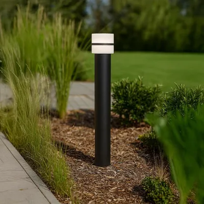Immagine prodotto di Palo da giardino Mia 1xE27 IP44 80 cm