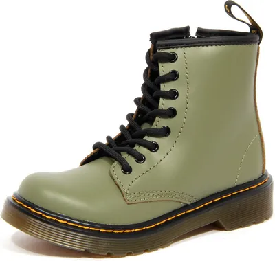 Produktbild von H9251 anfibio bimba DR. MARTENS ROMARIO Kinderstiefel Mädchen/Jungen