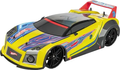 Produktbild von Fahrzeug Fernsteuerung Hot Wheels 1:10
