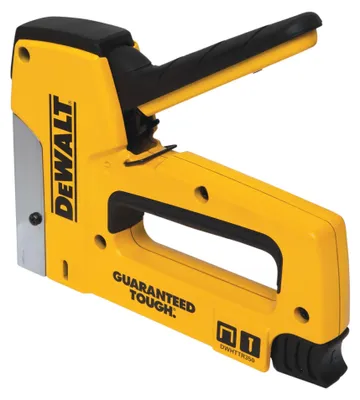 Zdjęcie produktu dla Dewalt Zszywacz 2W1 Z Aluminium