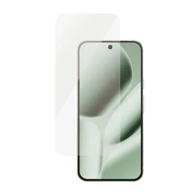 Produktbild von PanzerGlass ® Displayschutz Google Pixel 11 Pro XL | Ultra-Wide Fit, Google, Google - Pixel 11 Pro XL, Trockene Anwendung, Kratzresistent, Schockresistent, Transparent, 1 Stück(e)