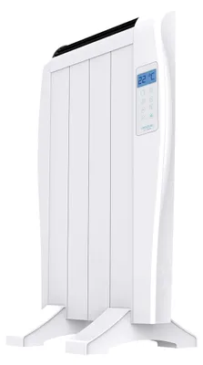 Imagen del producto de CECOTEC 05330 - Emisor térmico 4 elementos Ready Warm 800 Thermal